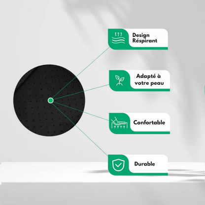 Correcteur de Posture Dos Complet